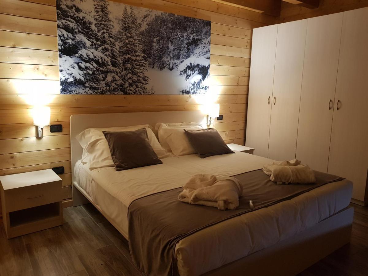 Lorica Suite Lago Esterno foto