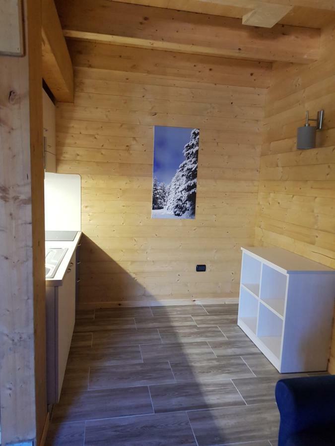 Lorica Suite Lago Esterno foto