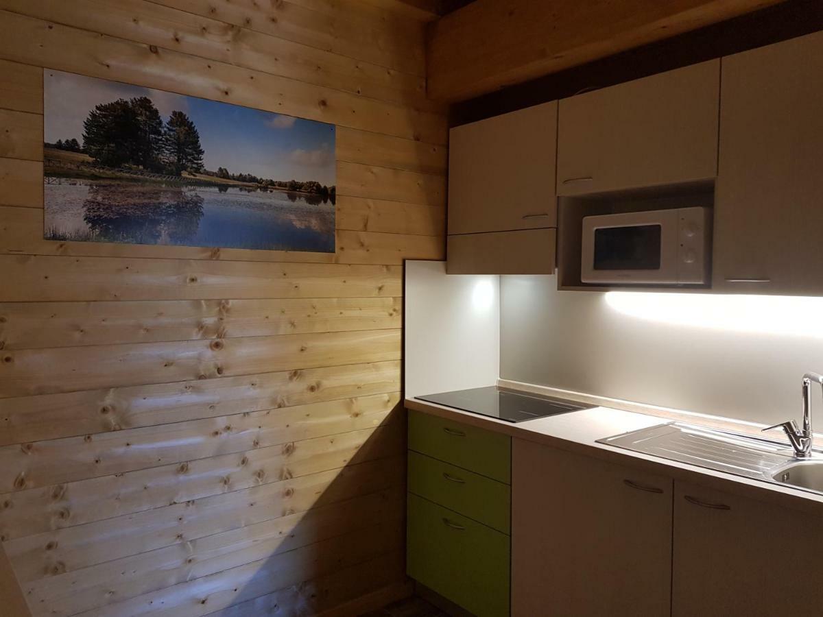 Lorica Suite Lago Esterno foto