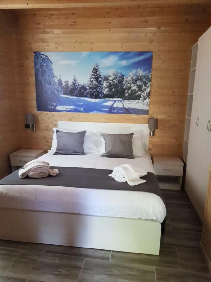 Lorica Suite Lago Esterno foto