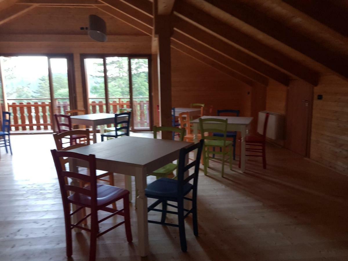 Lorica Suite Lago Esterno foto