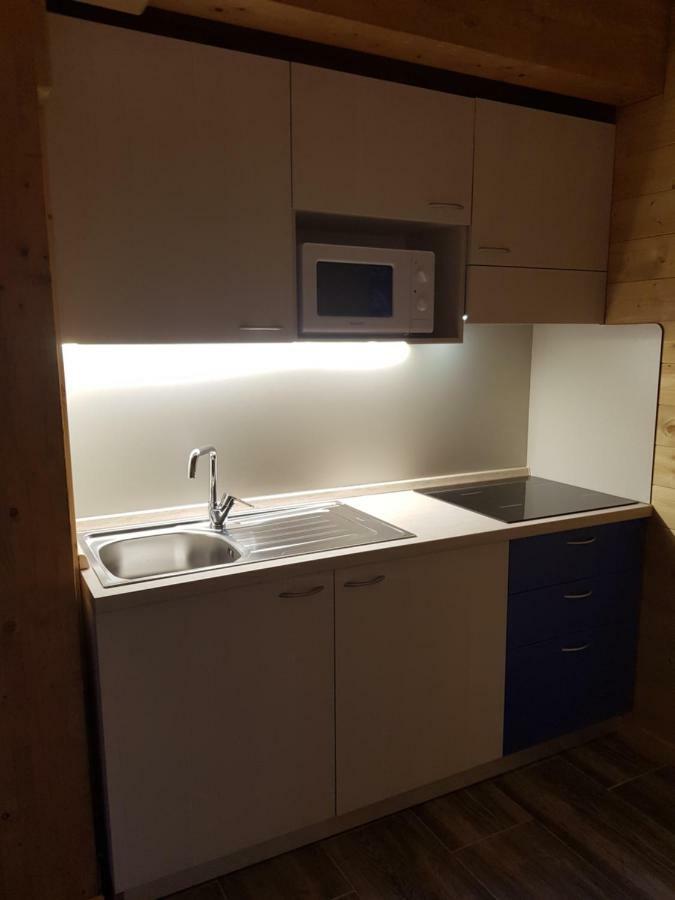 Lorica Suite Lago Esterno foto